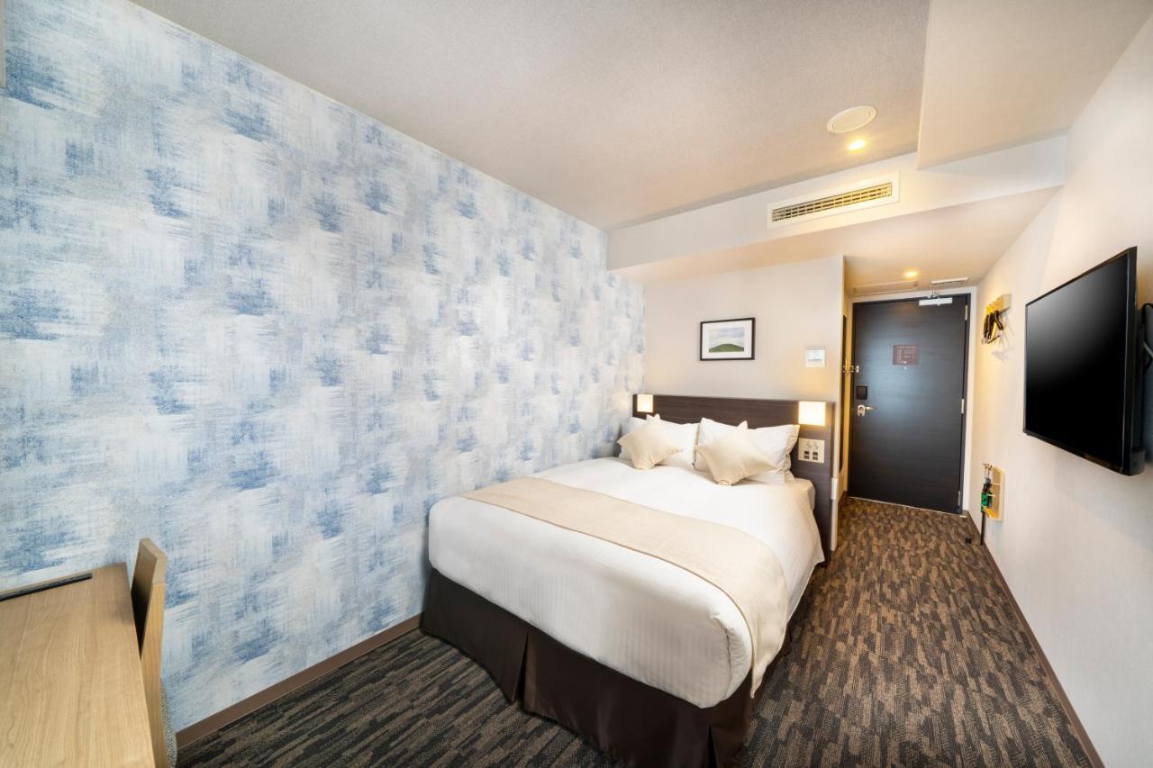 Koko Hotel Sapporo Odori Εξωτερικό φωτογραφία