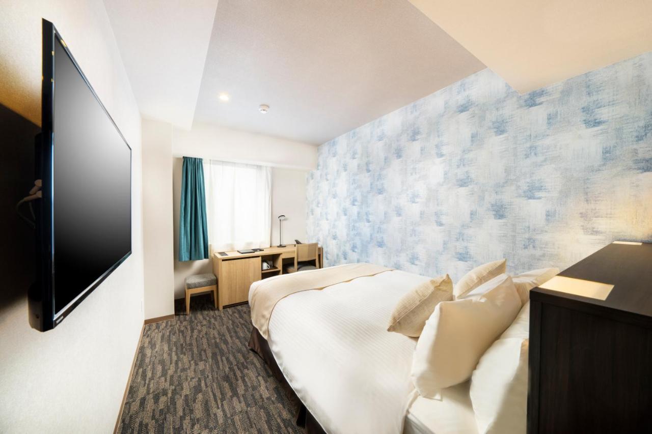 Koko Hotel Sapporo Odori Εξωτερικό φωτογραφία