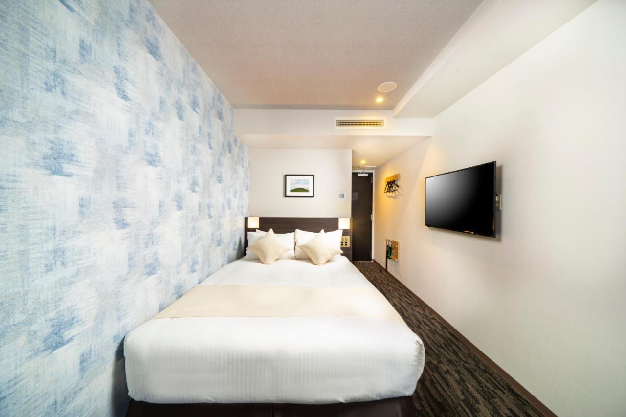 Koko Hotel Sapporo Odori Εξωτερικό φωτογραφία