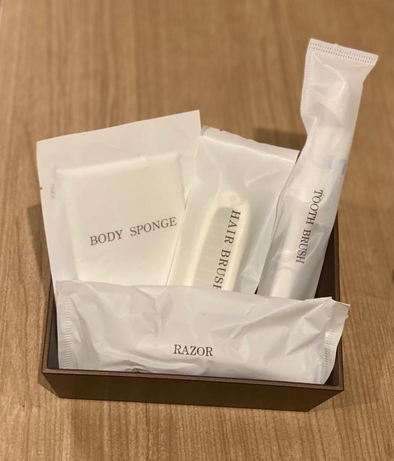 Koko Hotel Sapporo Odori Εξωτερικό φωτογραφία