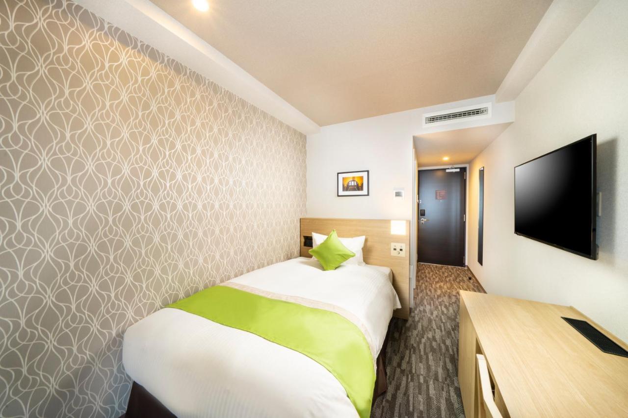 Koko Hotel Sapporo Odori Εξωτερικό φωτογραφία