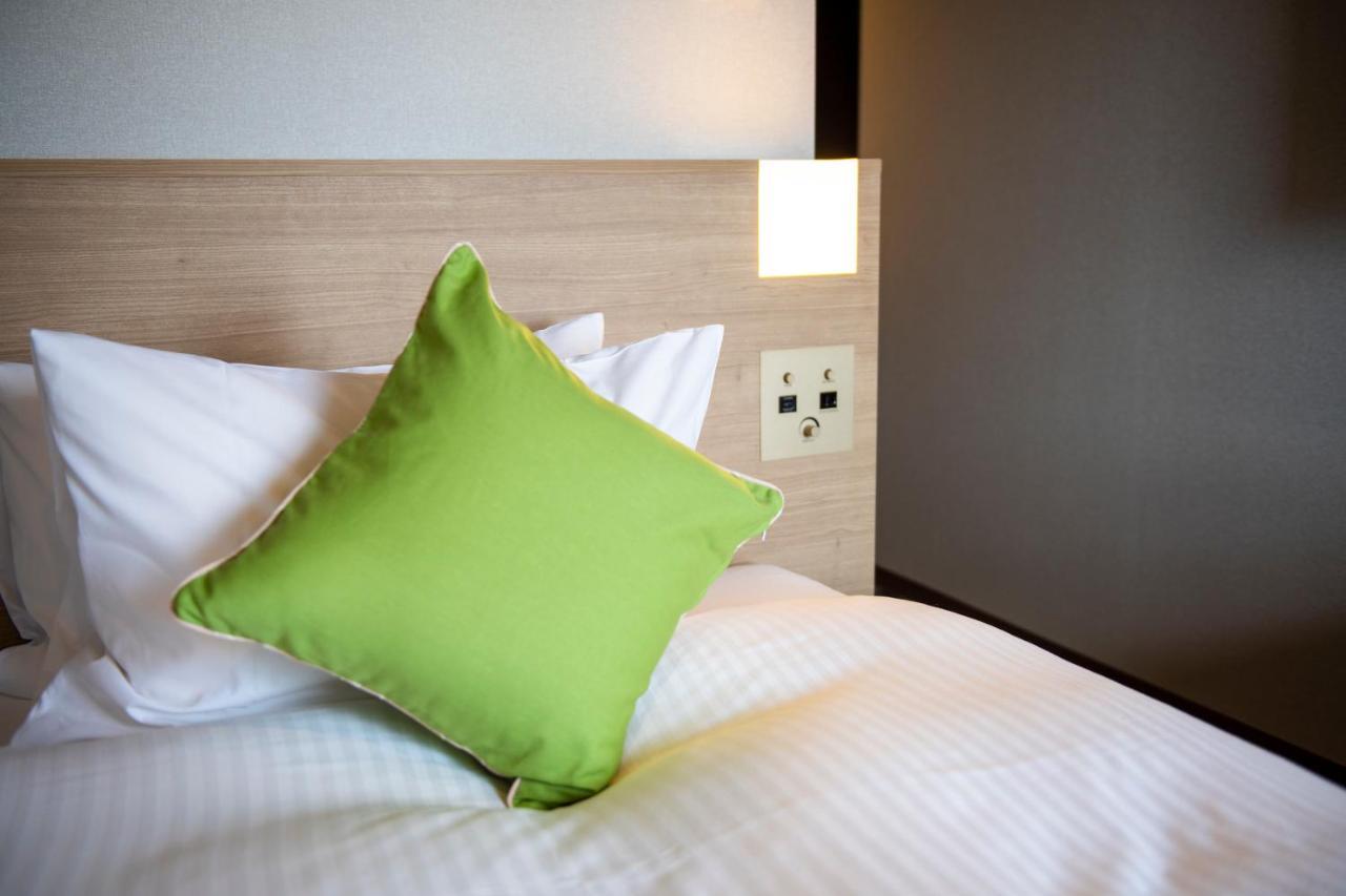 Koko Hotel Sapporo Odori Εξωτερικό φωτογραφία