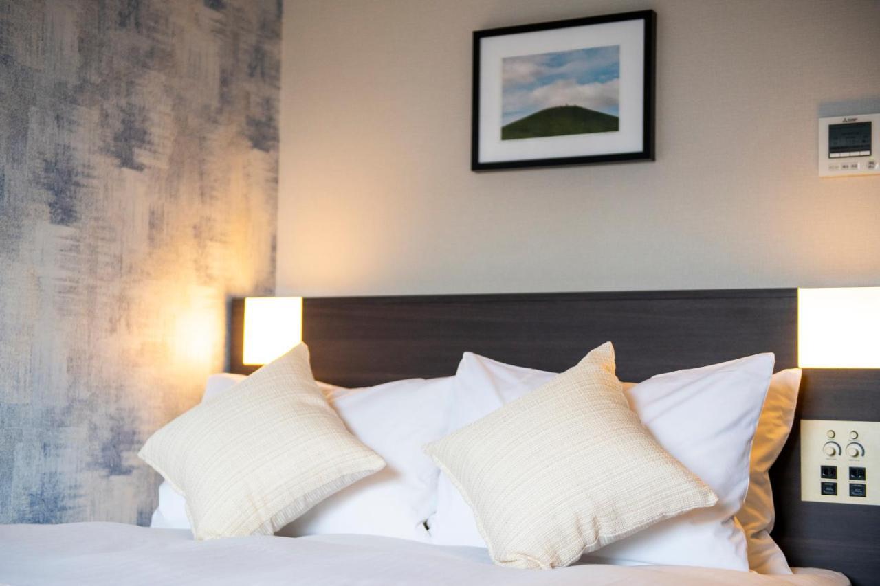 Koko Hotel Sapporo Odori Εξωτερικό φωτογραφία