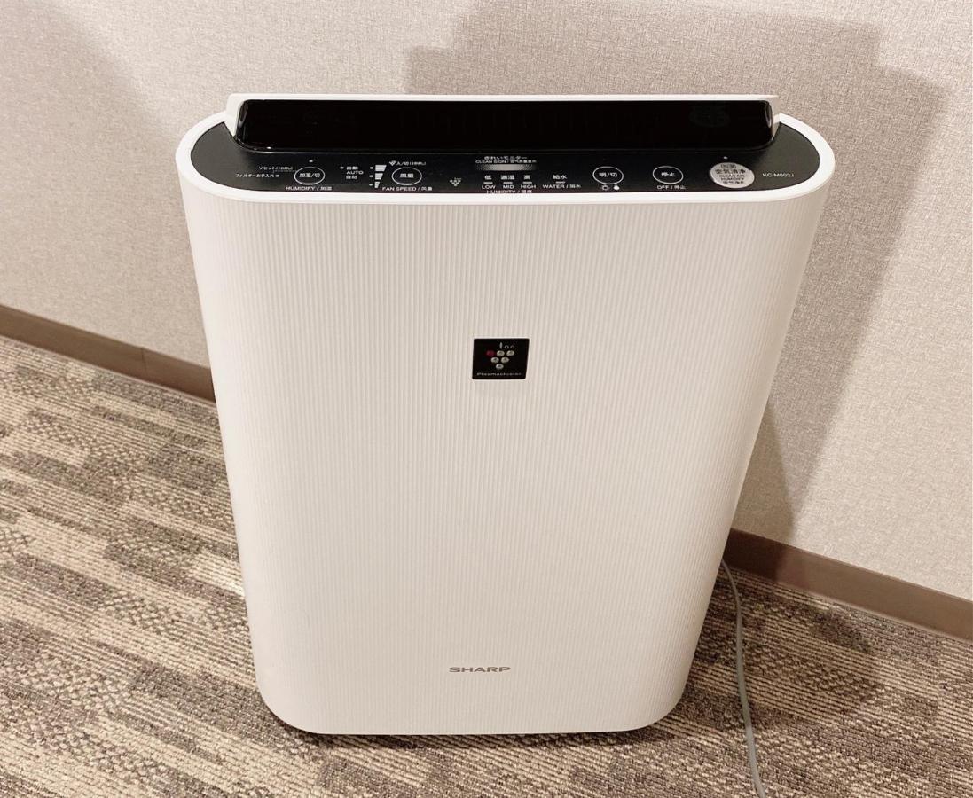 Koko Hotel Sapporo Odori Εξωτερικό φωτογραφία