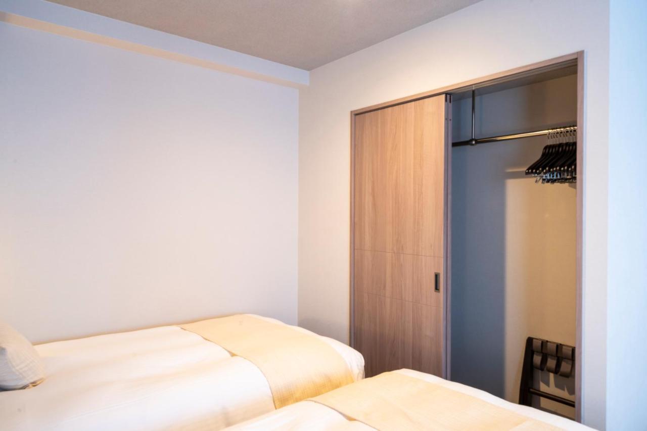 Koko Hotel Sapporo Odori Εξωτερικό φωτογραφία