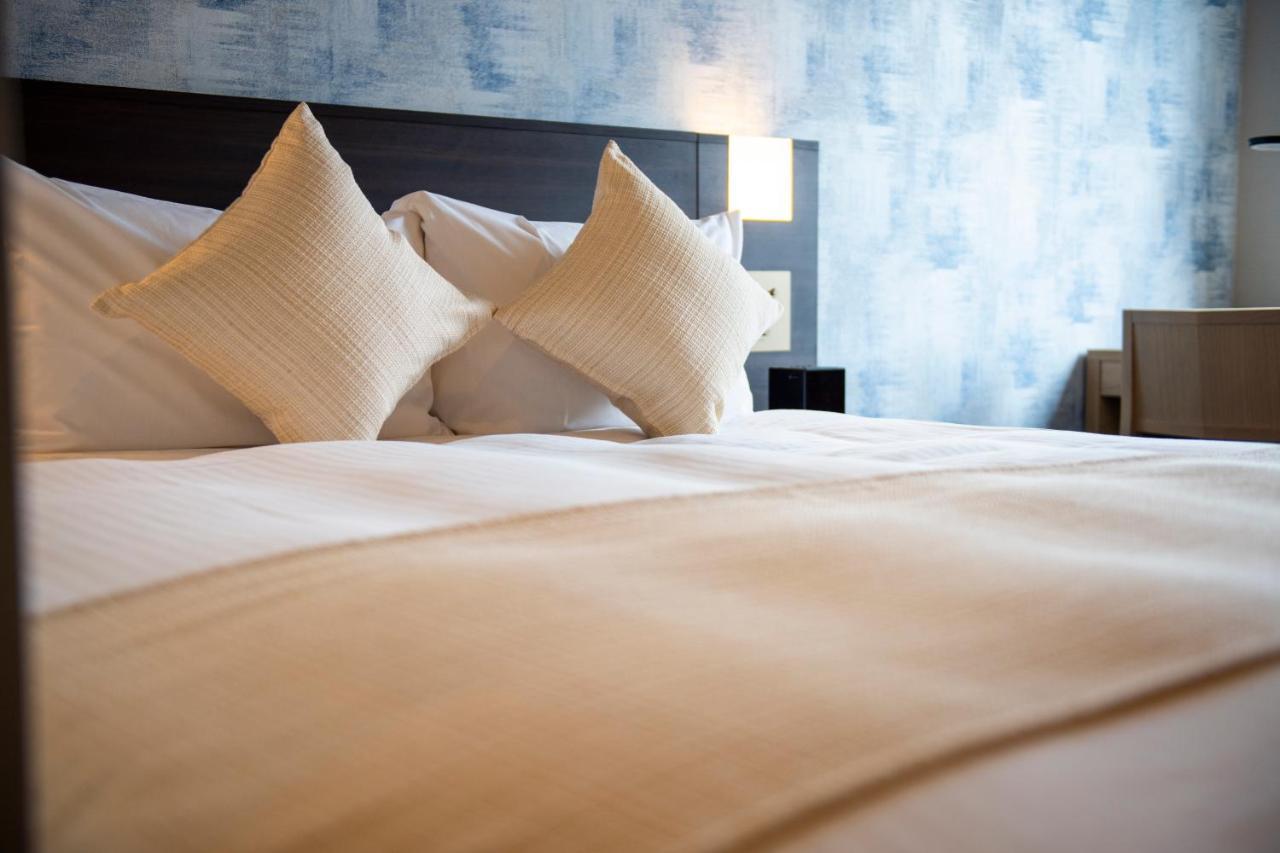 Koko Hotel Sapporo Odori Εξωτερικό φωτογραφία