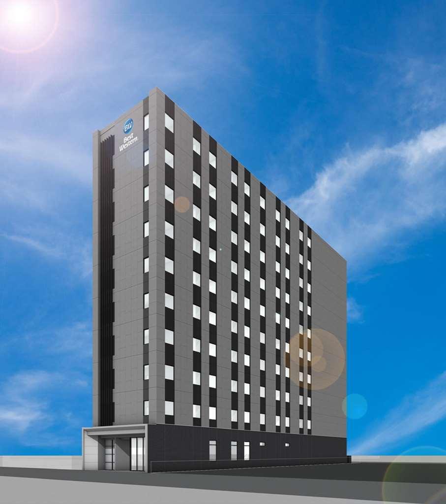 Koko Hotel Sapporo Odori Εξωτερικό φωτογραφία