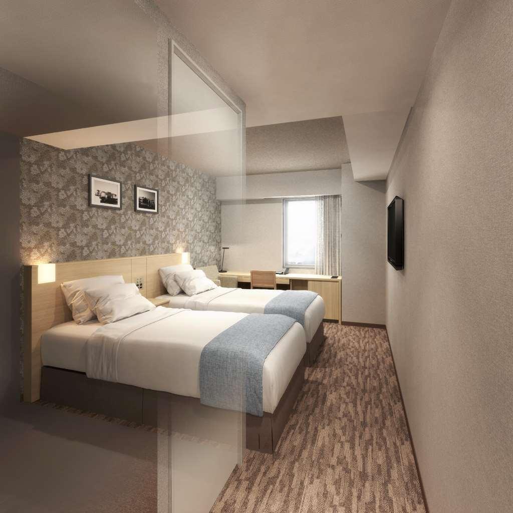 Koko Hotel Sapporo Odori Δωμάτιο φωτογραφία