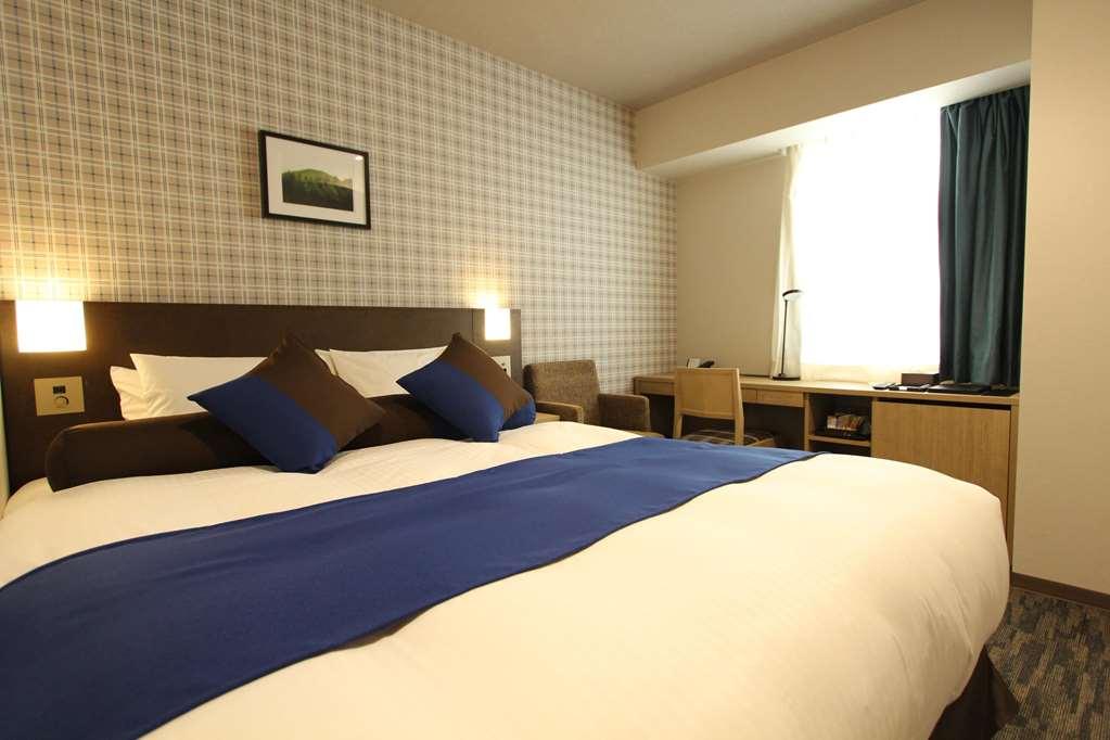 Koko Hotel Sapporo Odori Δωμάτιο φωτογραφία
