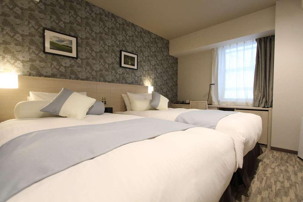 Koko Hotel Sapporo Odori Δωμάτιο φωτογραφία