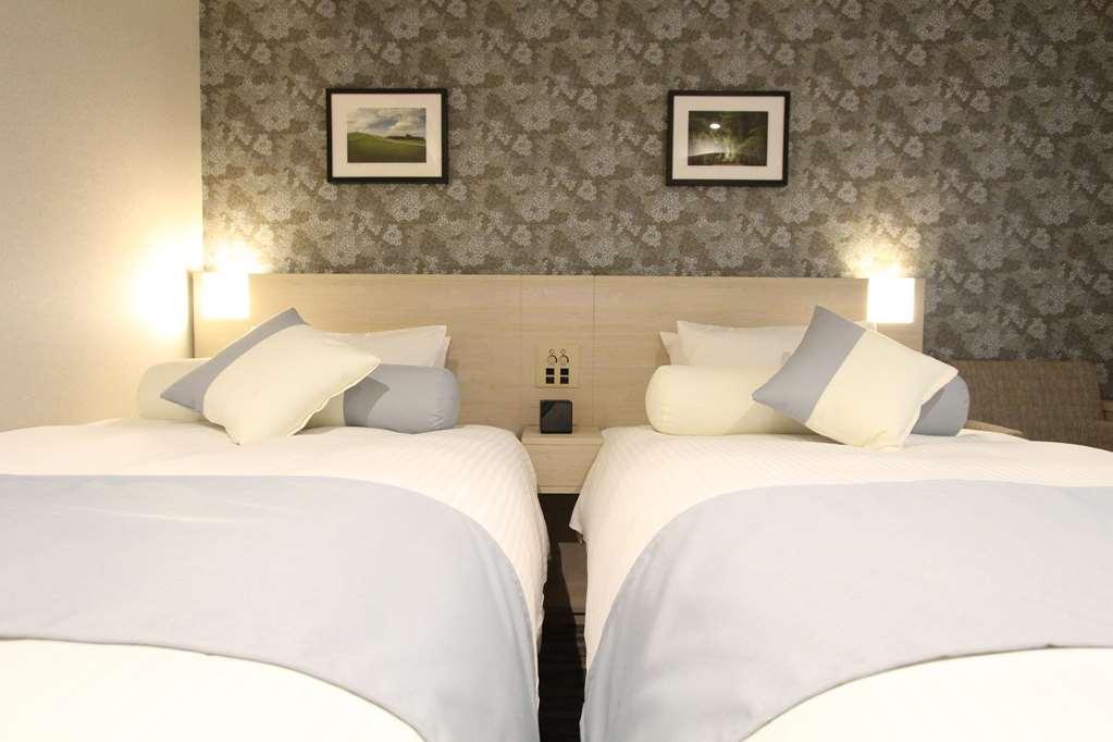 Koko Hotel Sapporo Odori Δωμάτιο φωτογραφία