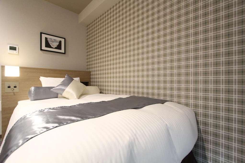 Koko Hotel Sapporo Odori Δωμάτιο φωτογραφία