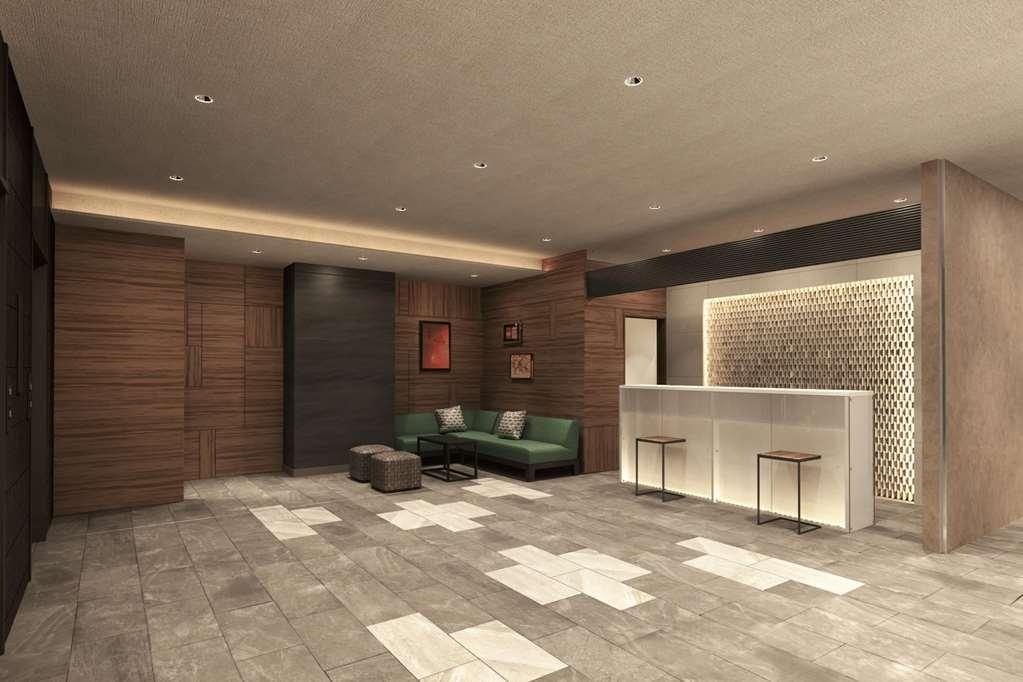 Koko Hotel Sapporo Odori Εσωτερικό φωτογραφία